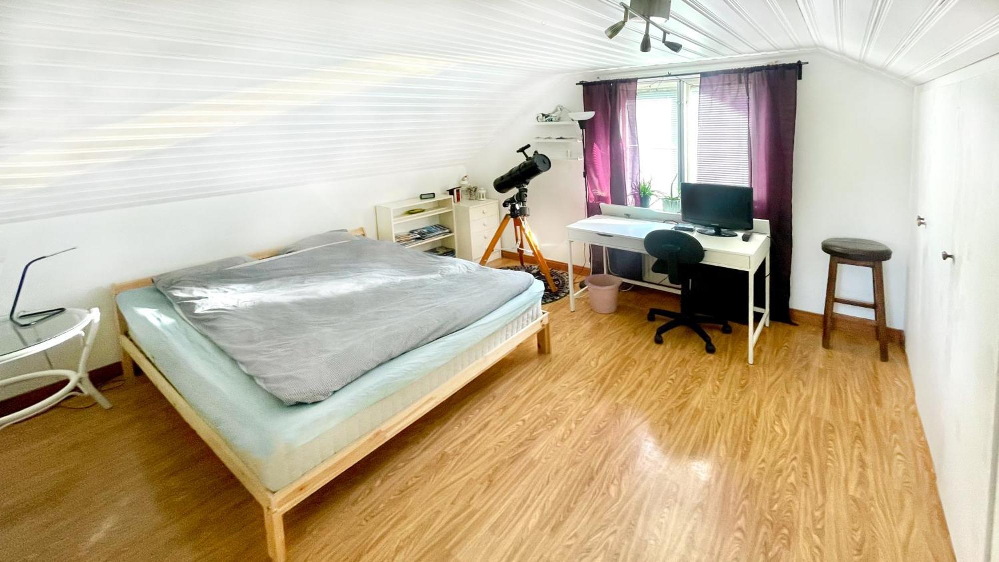 The Cozy Little House Apartamento Motala Exterior foto